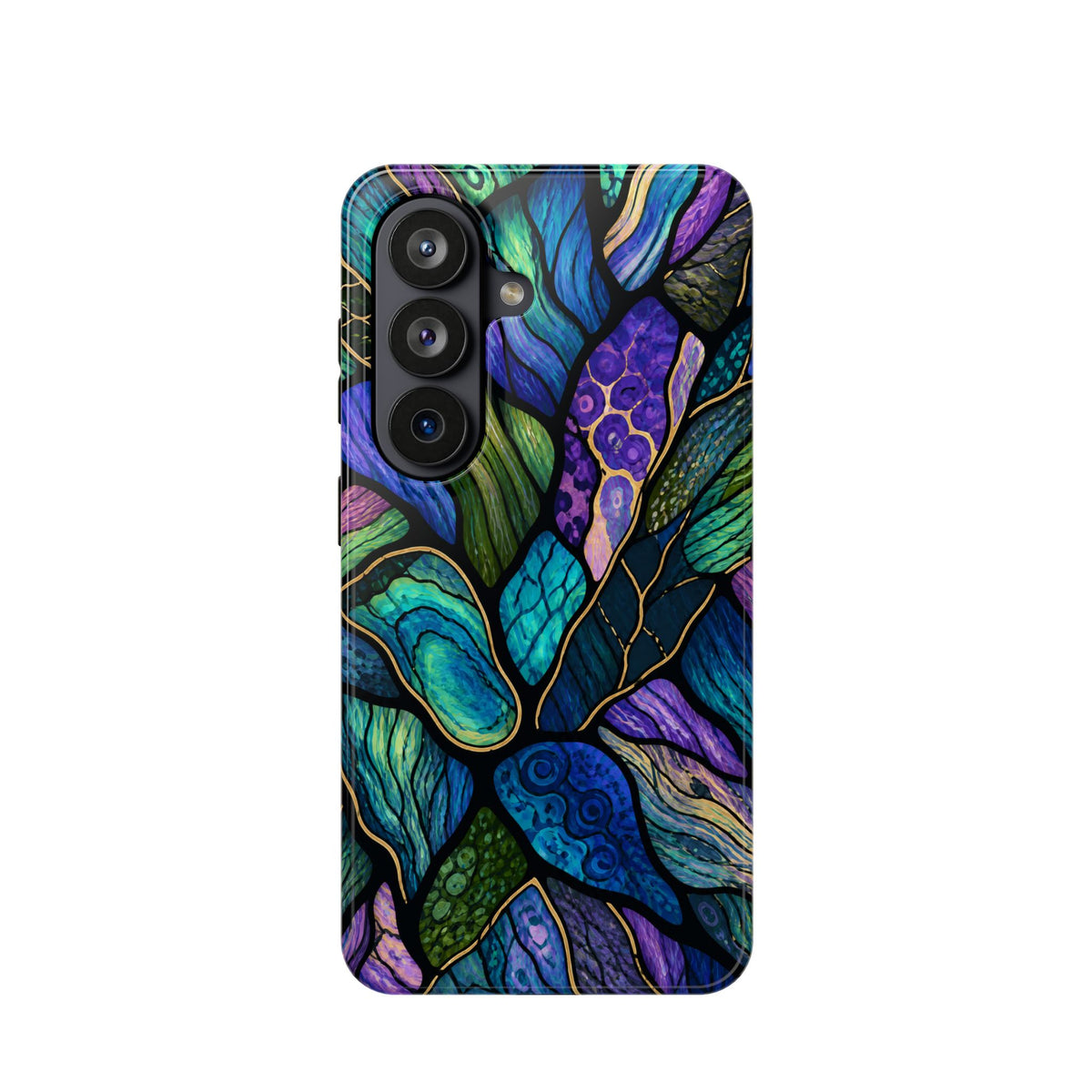 Abalone Mosaic | Tough MagSafe Case — product image 41