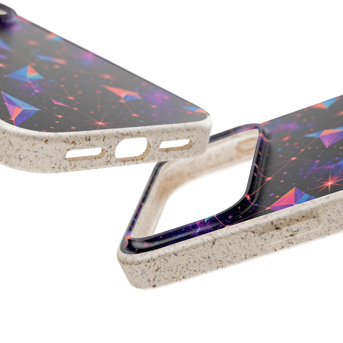 Crystal Constellation | Biodegradable Case — product image 29