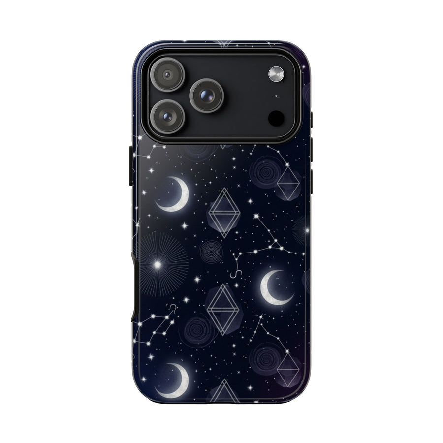 Celestial Geometry | Tough Case