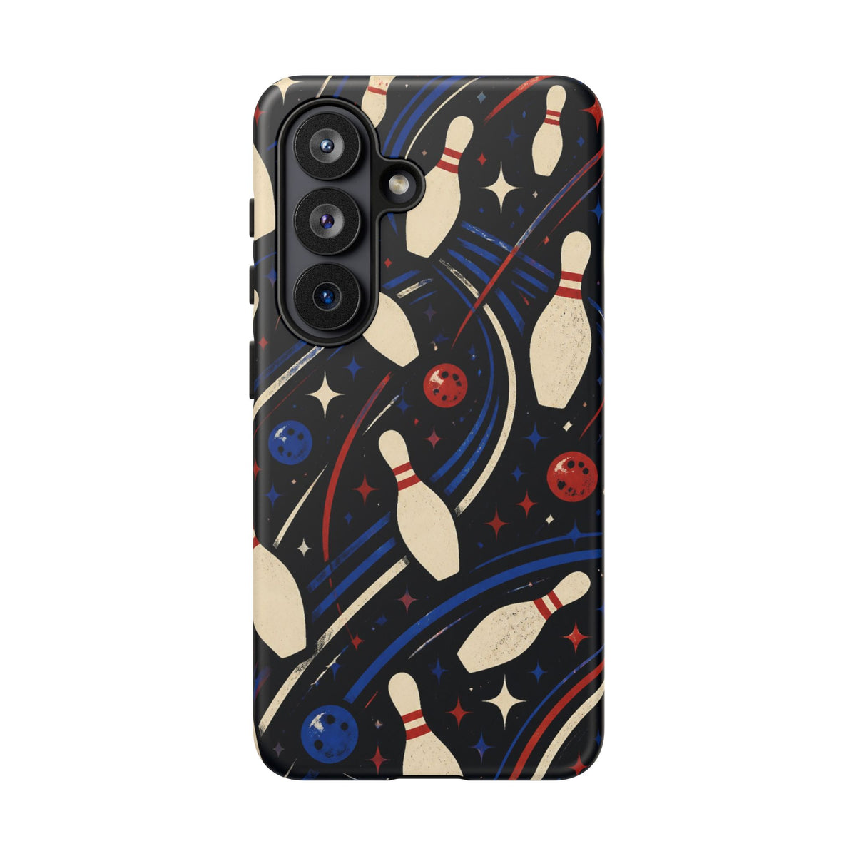 Bowling Night | Tough Case — product image 94