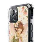 Teacup Sprite | Clear MagSafe Case — product image 19