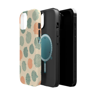 Sea Glass | Tough MagSafe Case