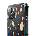Bowling Night | Clear MagSafe Case — product image 19