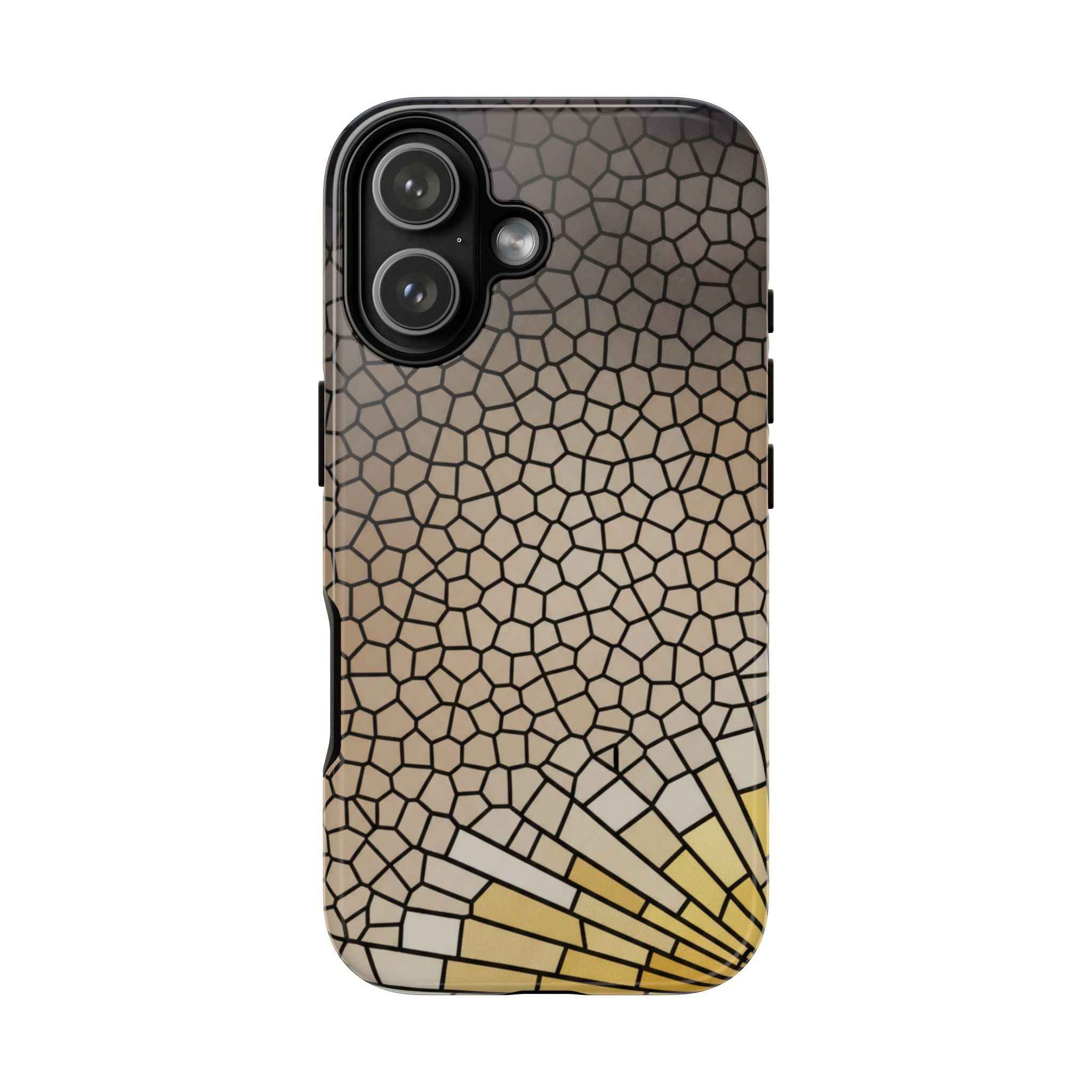 Mosaic Sunset | Tough Case