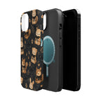 Woodland Bows | Tough MagSafe Case — product image 47