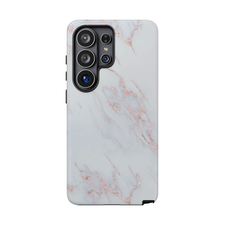 Lemon Gleam | Tough Case