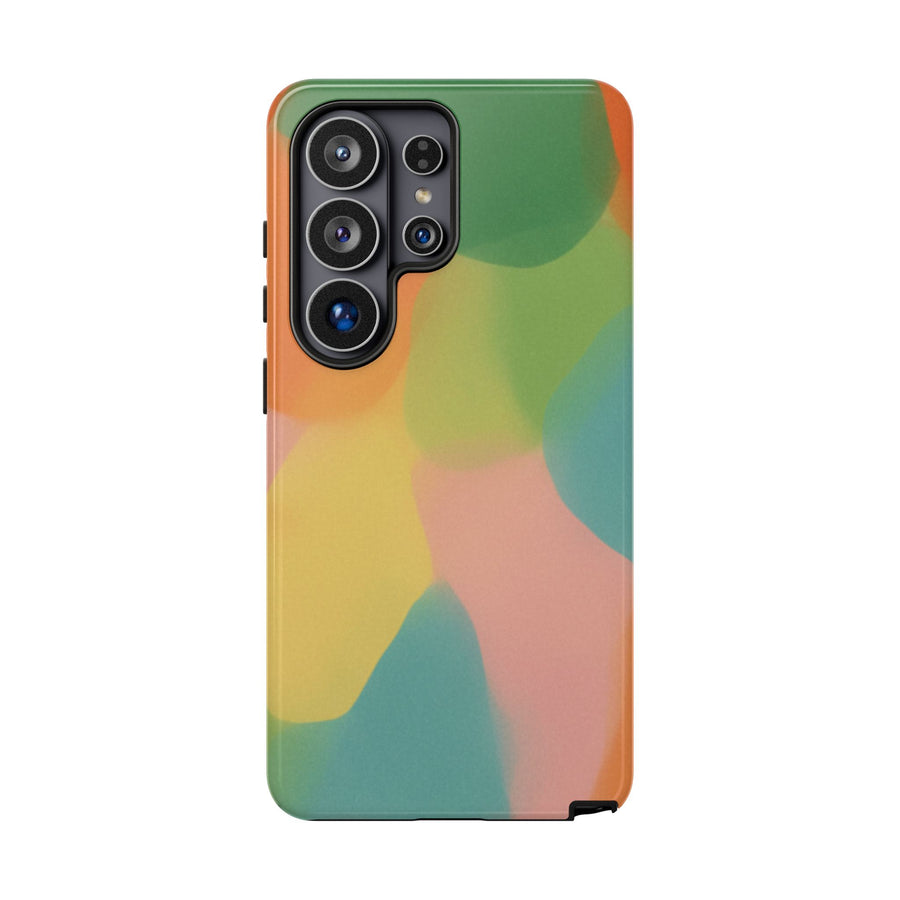 Coral Mosaic | Tough Case