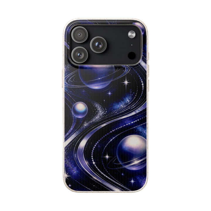 Dream Orbit | Biodegradable Case