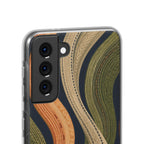 Woven Signal | Clear Case — product image 21