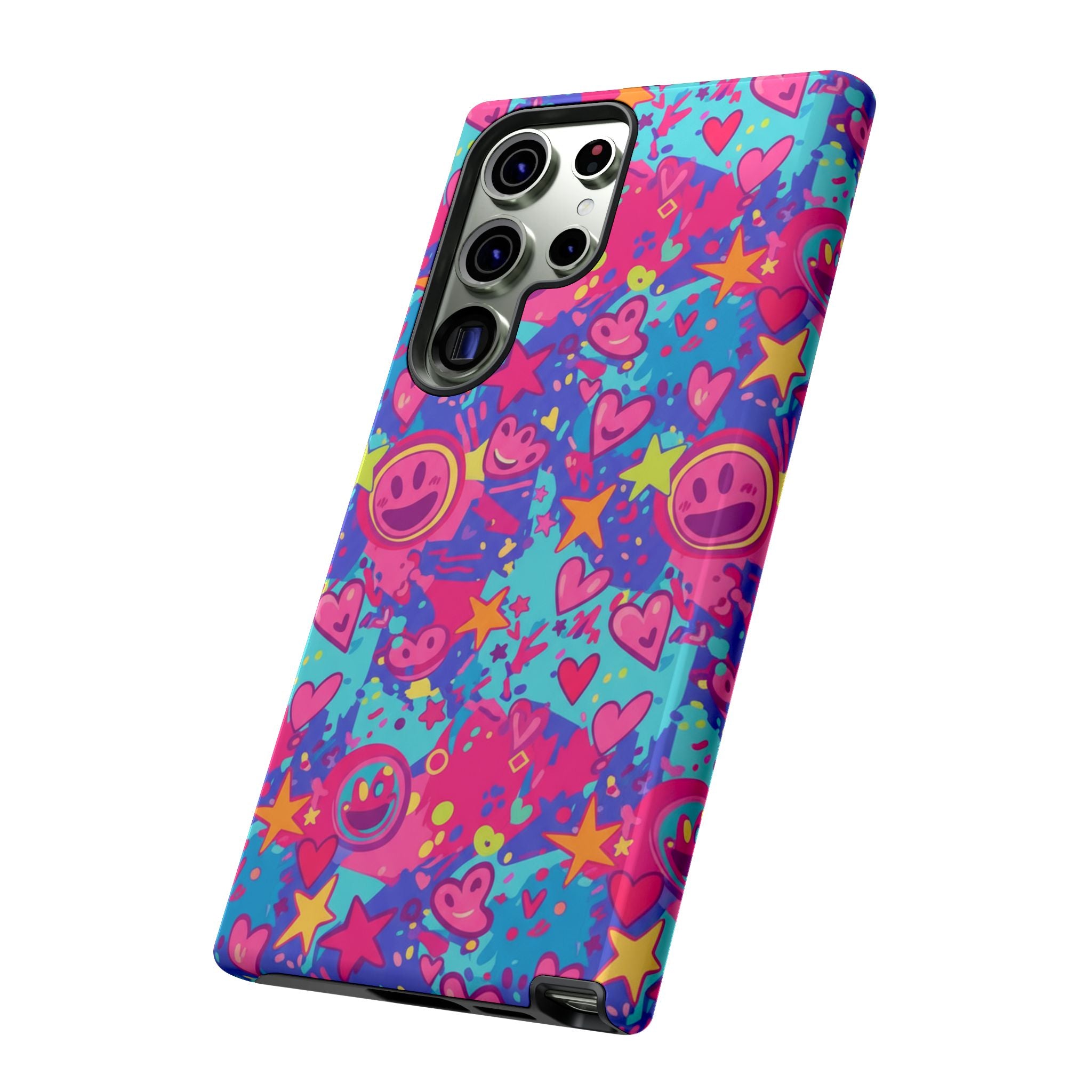 Y2K Doodle | Tough Case