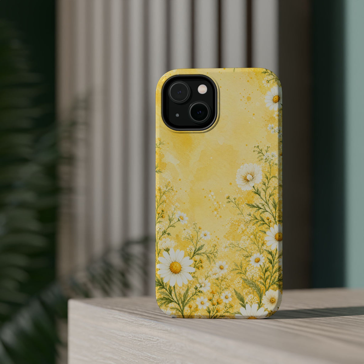 Butter Bloom | Tough MagSafe Case — product image 46