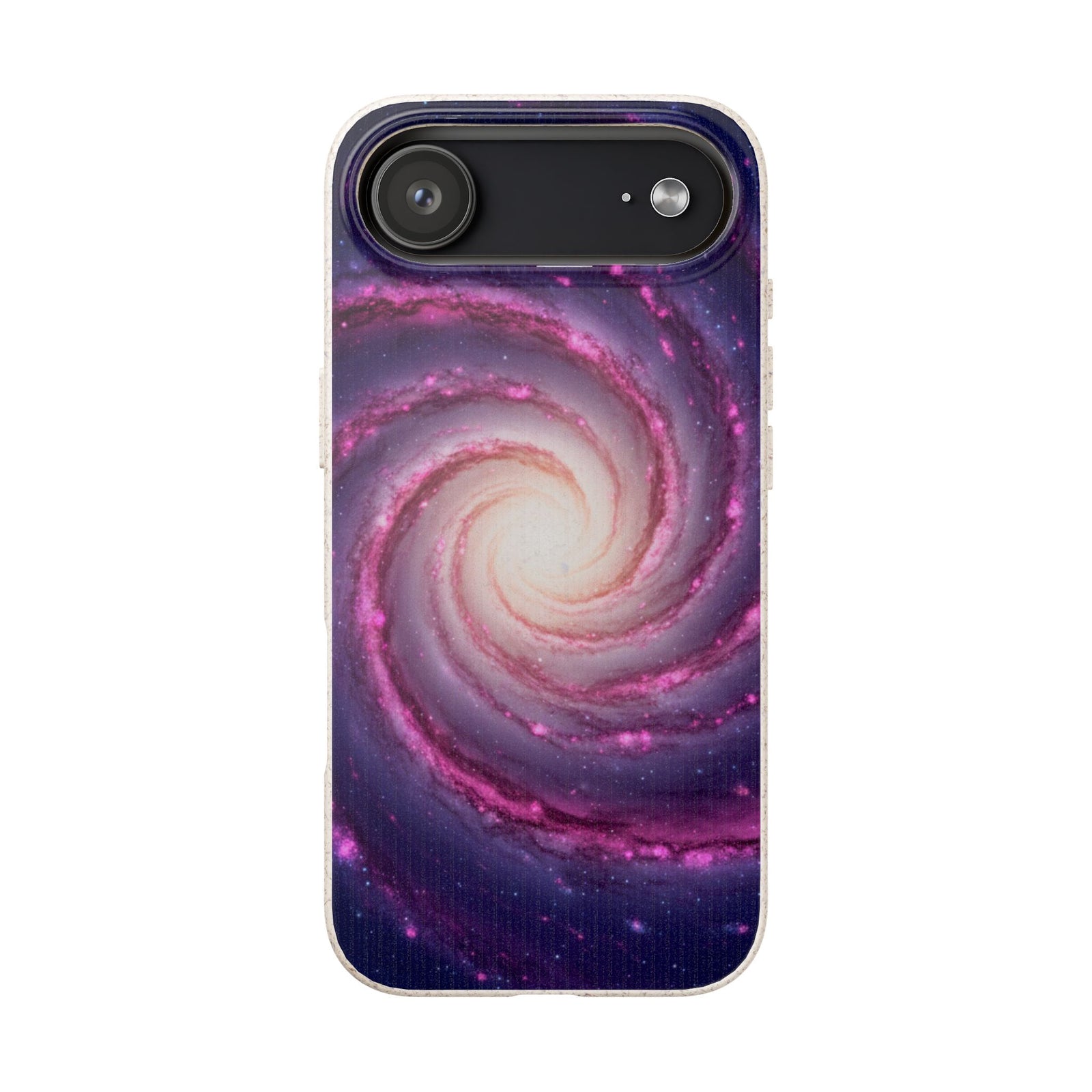 Cosmic Spiral | Biodegradable Case
