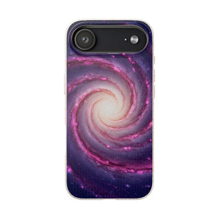 Cosmic Spiral | Biodegradable Case