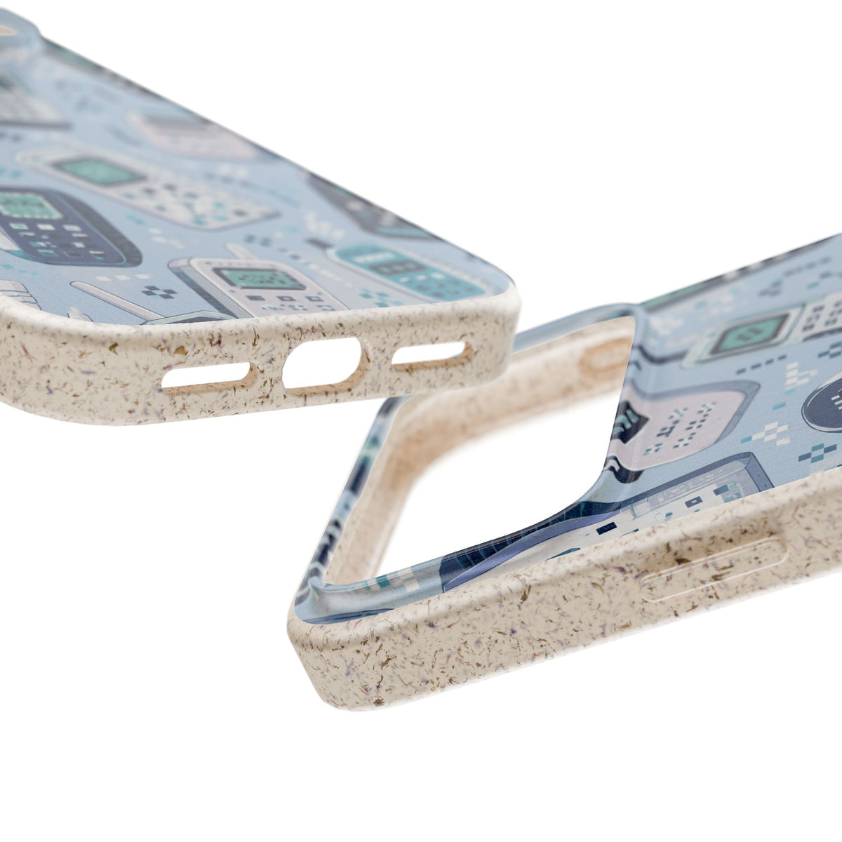 Pocket Pixels | Biodegradable Case — product image 29