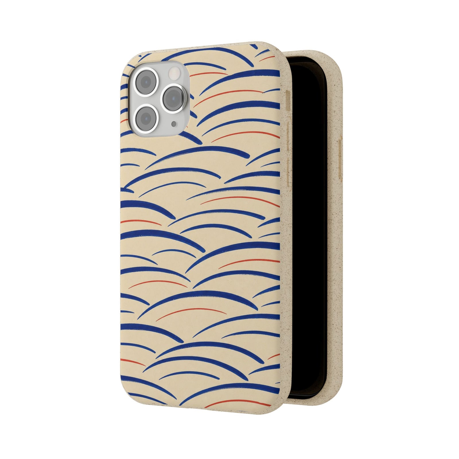 Butter Cobalt | Biodegradable Case