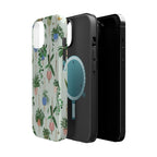 Hanging Jungle | Tough MagSafe Case