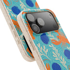 Coral Lobsters | Biodegradable Case — product image 28