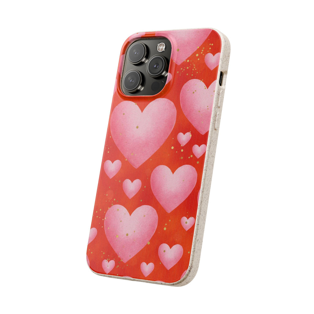 Valentine Love | Biodegradable Case