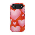 Sweet Clover | Tough MagSafe Case