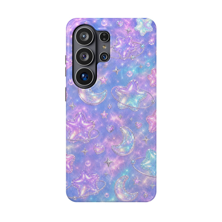 Holo Jelly | Tough MagSafe Case