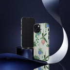 Cocoa Bloom | Tough Case