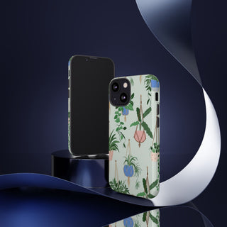 Cocoa Bloom | Tough Case