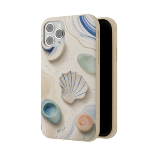 Coastal Token | Biodegradable Case — product image 30