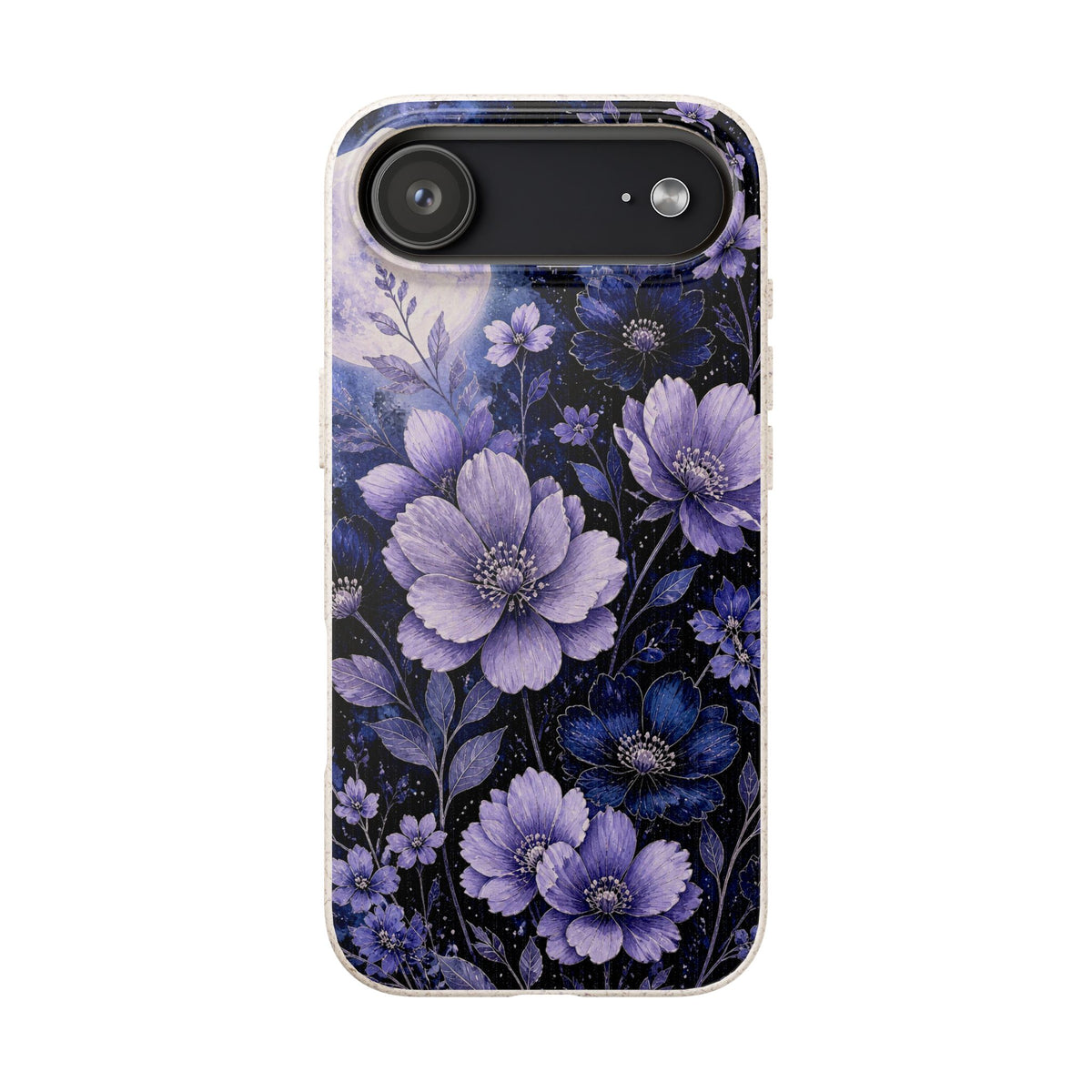 Moon Petal | Biodegradable Case — product image 26