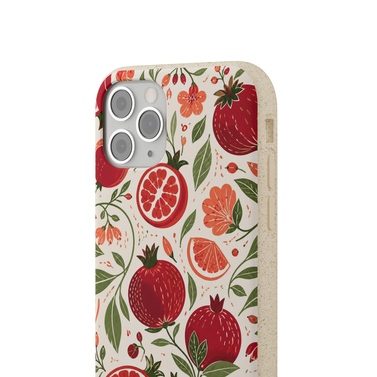 Ruby Orchard | Biodegradable Case — product image 31