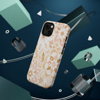 Gem Petals | Tough MagSafe Case — product image 45