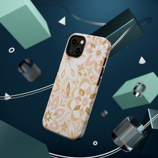 Gem Petals | Tough MagSafe Case — product image 45