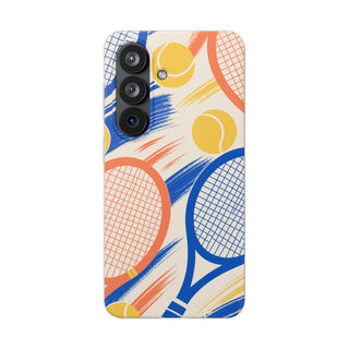 Tennis Rackets | Clear Case — product image 17