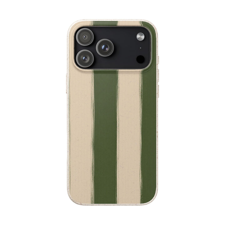 Moss Cabana | Biodegradable Case