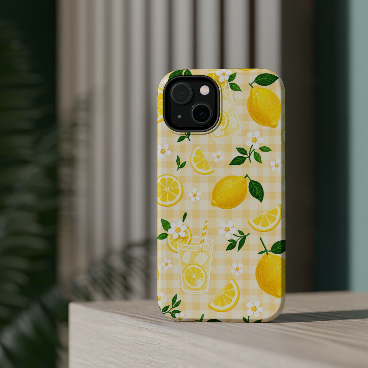 Butter Lemonade | Tough MagSafe Case — product image 46