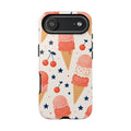 Coral Scoops | Tough Case — product image 88
