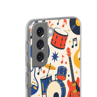 Music Shop | Clear Case — product image 19