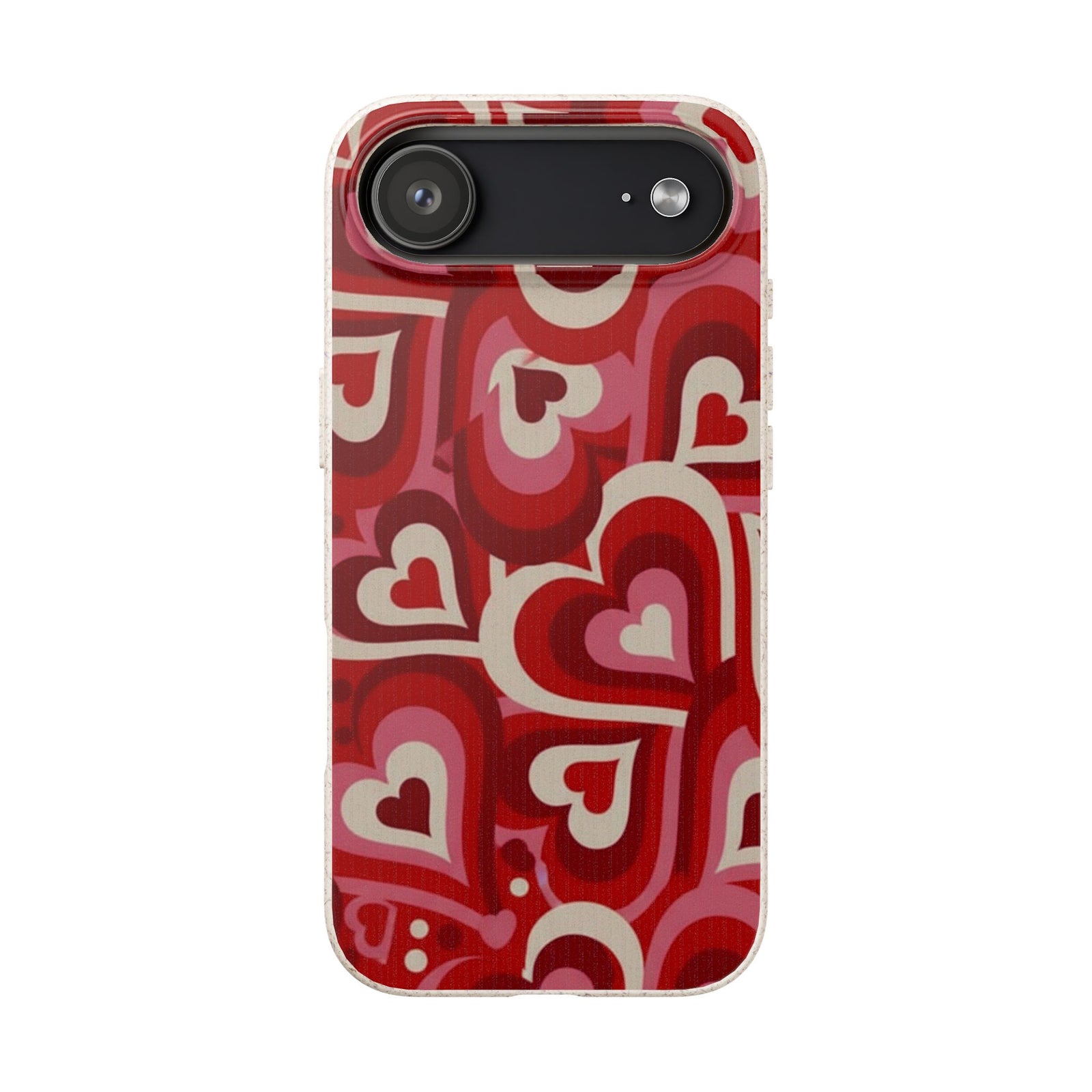 Aqua Meadow | Biodegradable Case