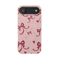 Coral Gleam | Biodegradable Case