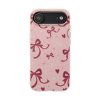 Coral Gleam | Biodegradable Case