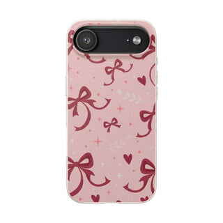 Coral Gleam | Biodegradable Case