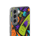 Skate Sparks | Clear Case — product image 19