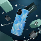 Blue Jelly | Tough MagSafe Case — product image 45