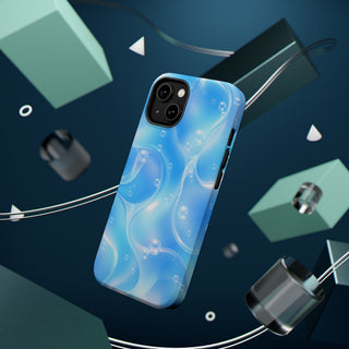 Blue Jelly | Tough MagSafe Case — product image 45