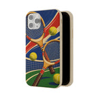 Rally Club | Biodegradable Case — product image 32