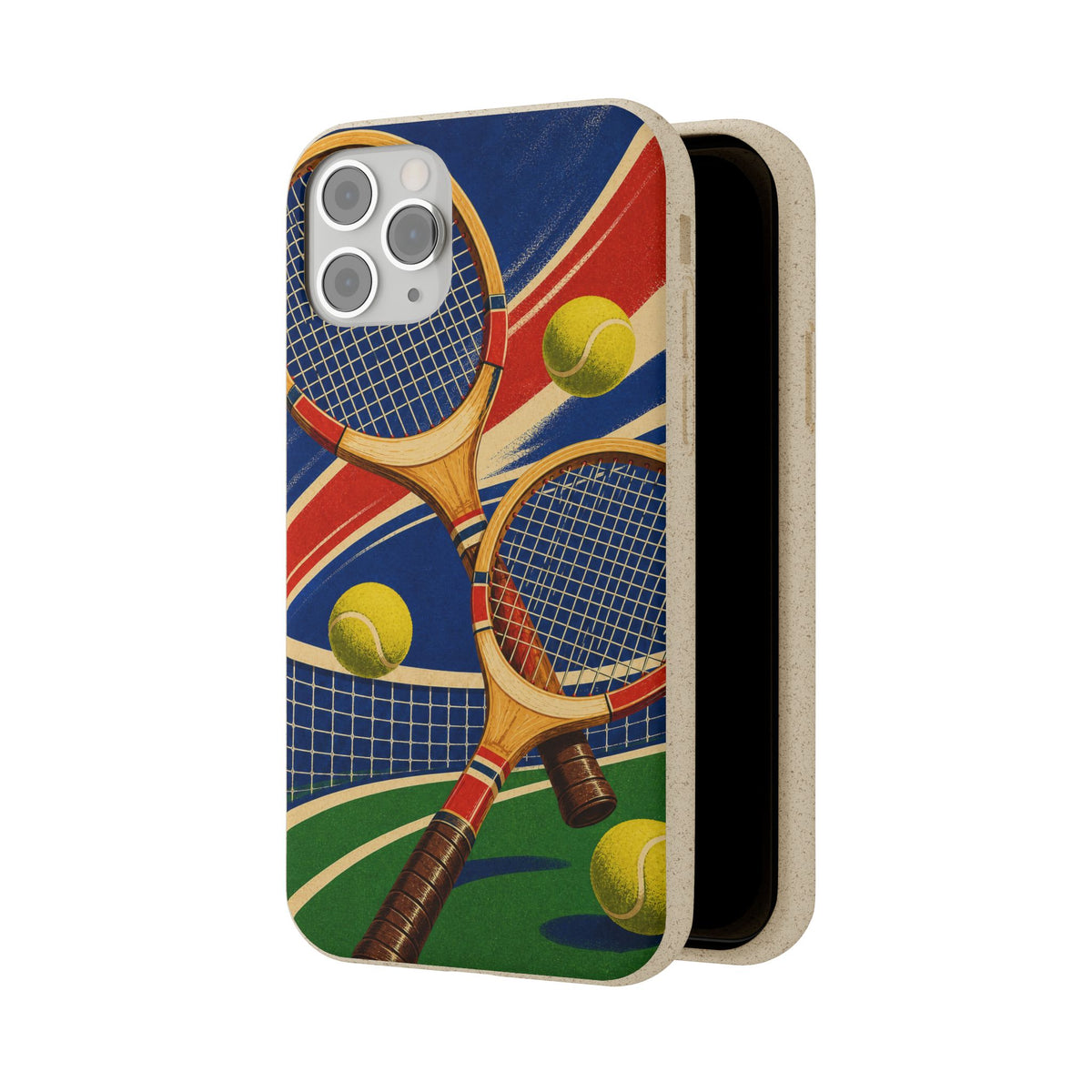Rally Club | Biodegradable Case — product image 32