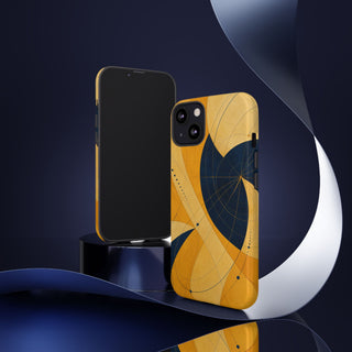 Silk Compass | Tough Case — product image 99