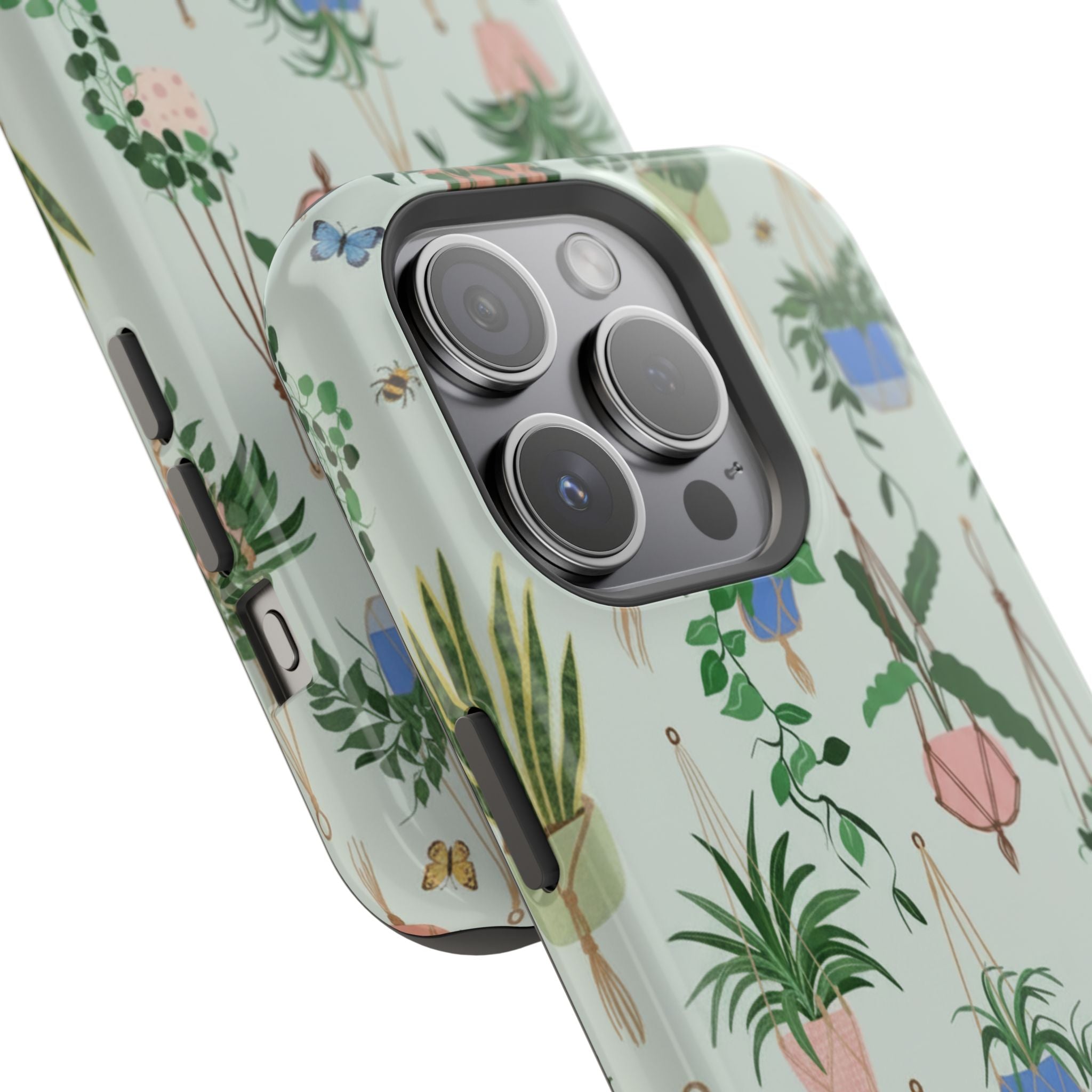 Hanging Jungle | Tough MagSafe Case
