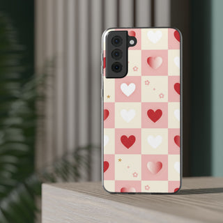 Prism Whisper | Clear Case