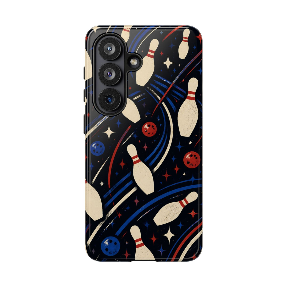 Bowling Night | Tough Case — product image 93