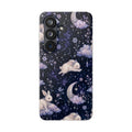 Moonlit Bunny | Clear Case — product image 17